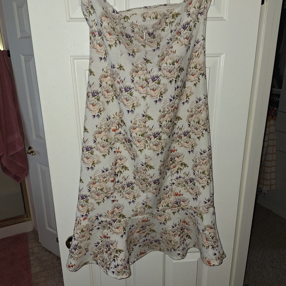 Eva Mendes Dress - Picture 6 of 11